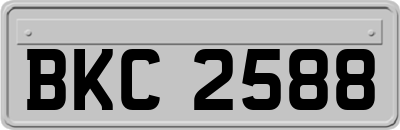 BKC2588