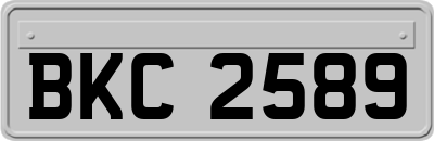 BKC2589