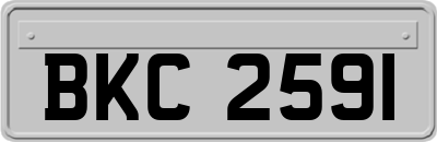 BKC2591