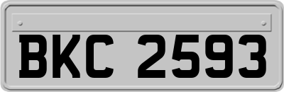 BKC2593