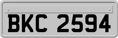 BKC2594