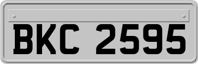 BKC2595