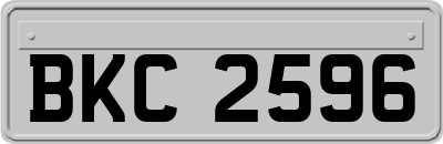 BKC2596