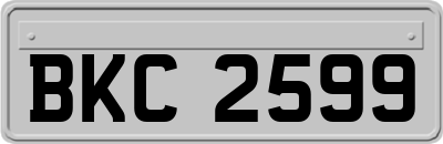 BKC2599