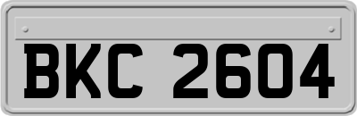 BKC2604