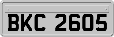 BKC2605