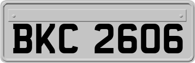 BKC2606