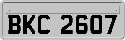 BKC2607