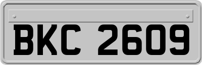 BKC2609