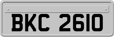 BKC2610