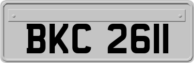 BKC2611