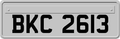 BKC2613