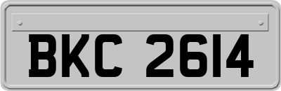 BKC2614