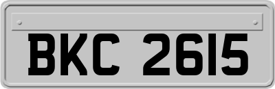BKC2615