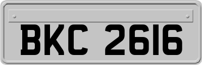 BKC2616