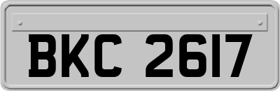 BKC2617
