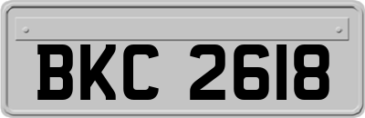 BKC2618