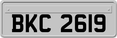 BKC2619