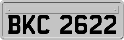 BKC2622