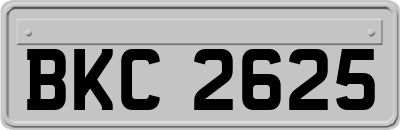 BKC2625