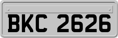 BKC2626