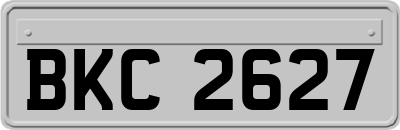 BKC2627