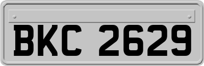 BKC2629