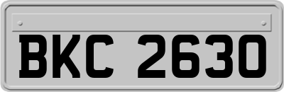 BKC2630