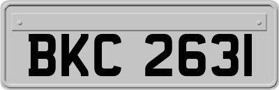 BKC2631