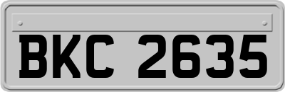 BKC2635