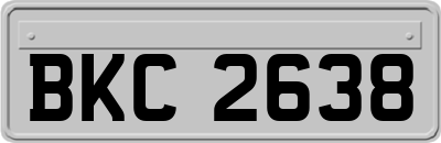 BKC2638