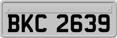 BKC2639