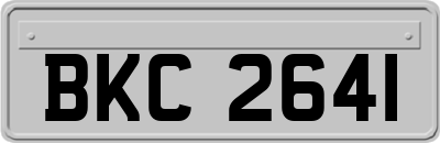 BKC2641