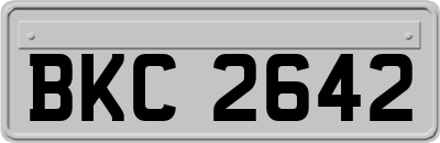 BKC2642