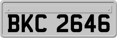 BKC2646