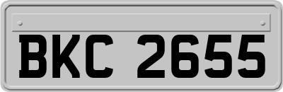 BKC2655