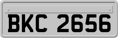 BKC2656