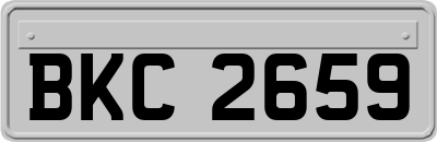 BKC2659