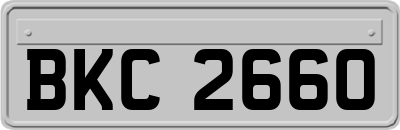 BKC2660