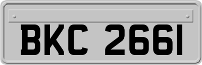 BKC2661