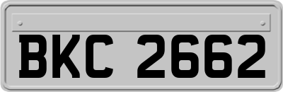 BKC2662