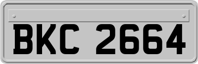 BKC2664