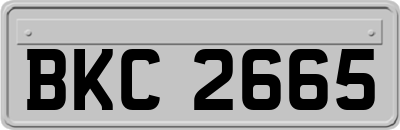 BKC2665