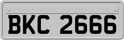 BKC2666