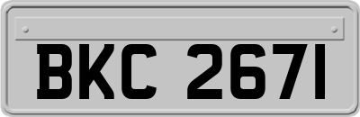 BKC2671