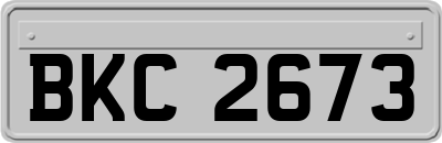 BKC2673
