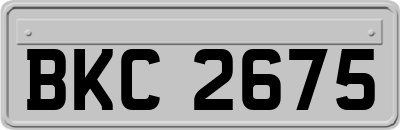 BKC2675