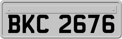 BKC2676
