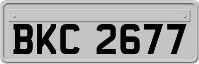 BKC2677