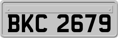 BKC2679